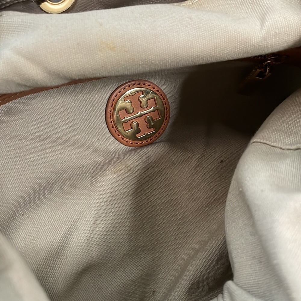 Tory Burch backpack - Picture 8 of 11